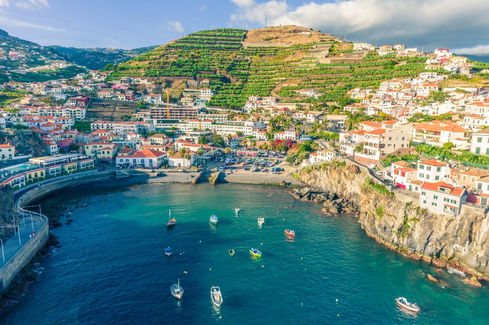 funchal