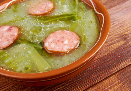 Caldo verde