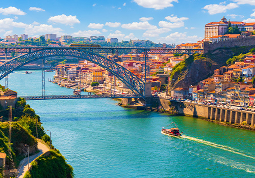 Baixa do Porto