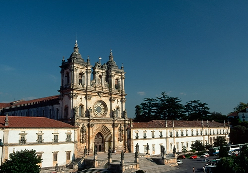 Mosteiro da Batalha
