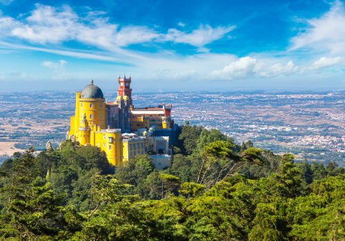 Palácio da Pena