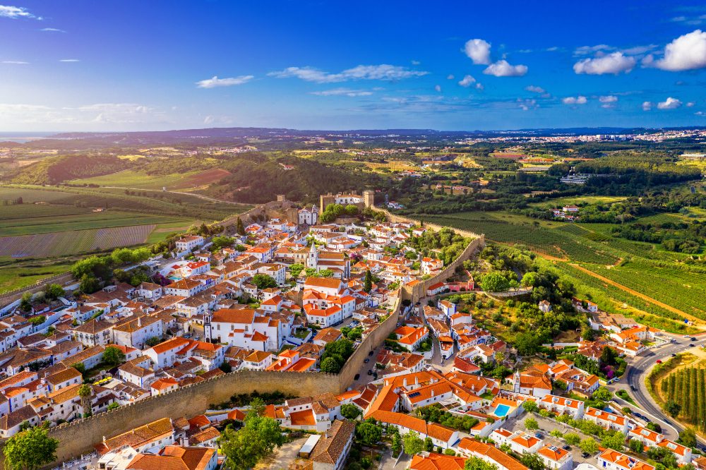 Óbidos