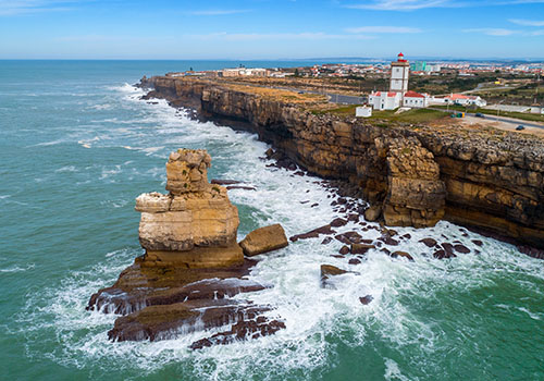 Farol Cabo Carvoeiro