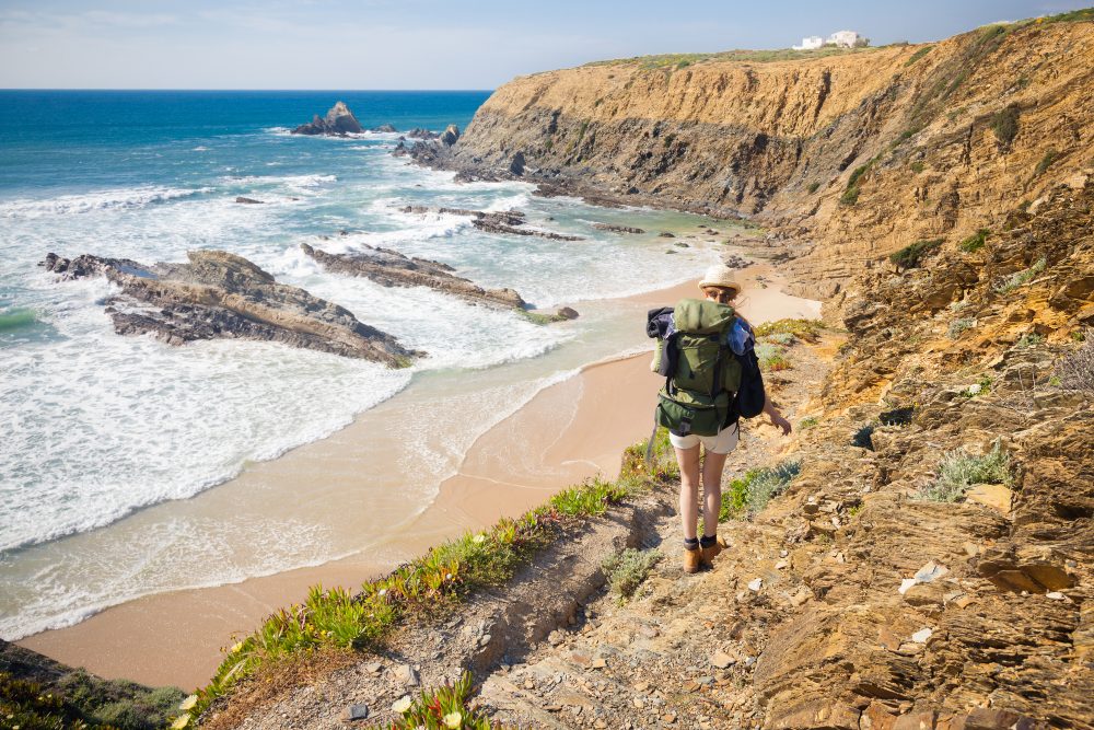 rota-vicentina