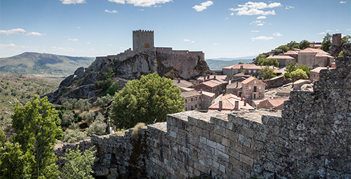  historical village of sortelha 