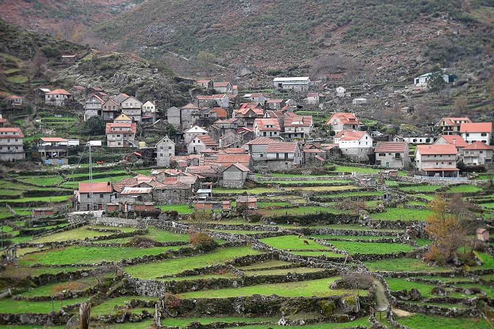 Villa de Gerês