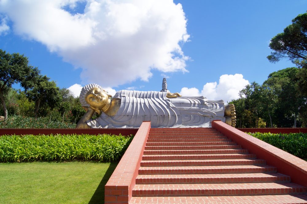 Bacalhôa Buddha Eden