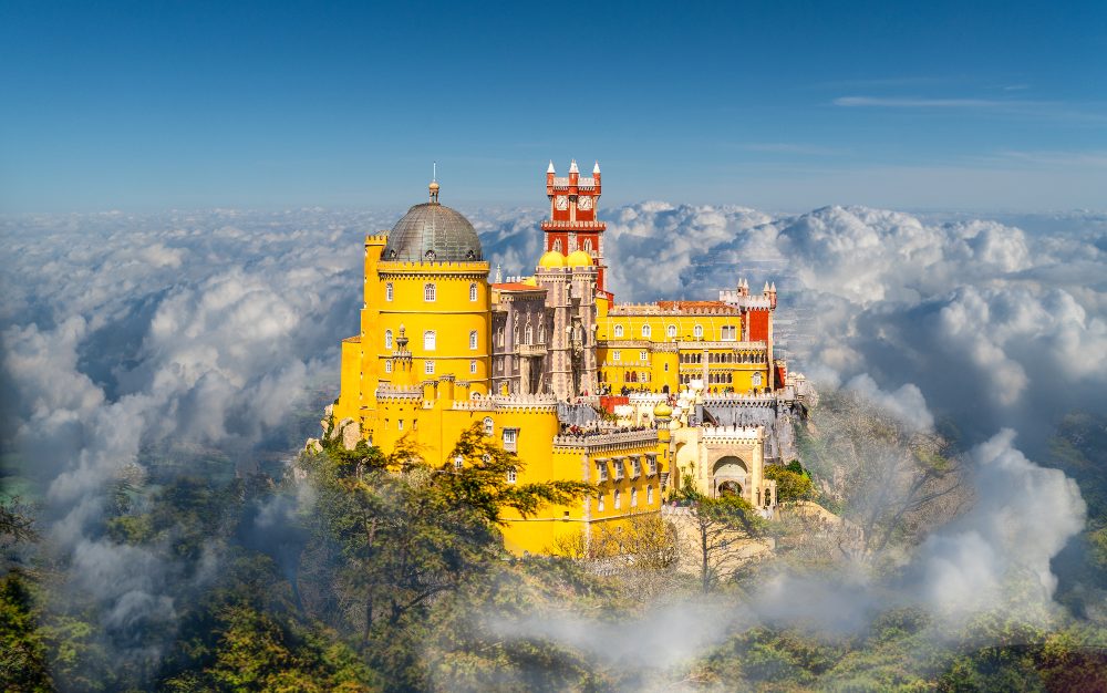 sintra