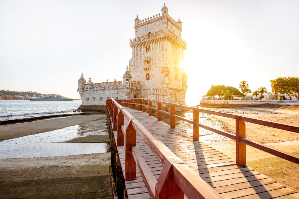 torre-de-belem