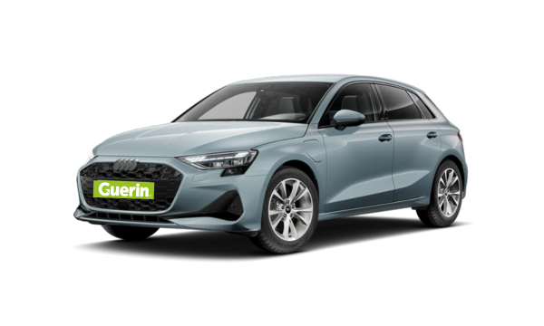 AUDIa3 sportback