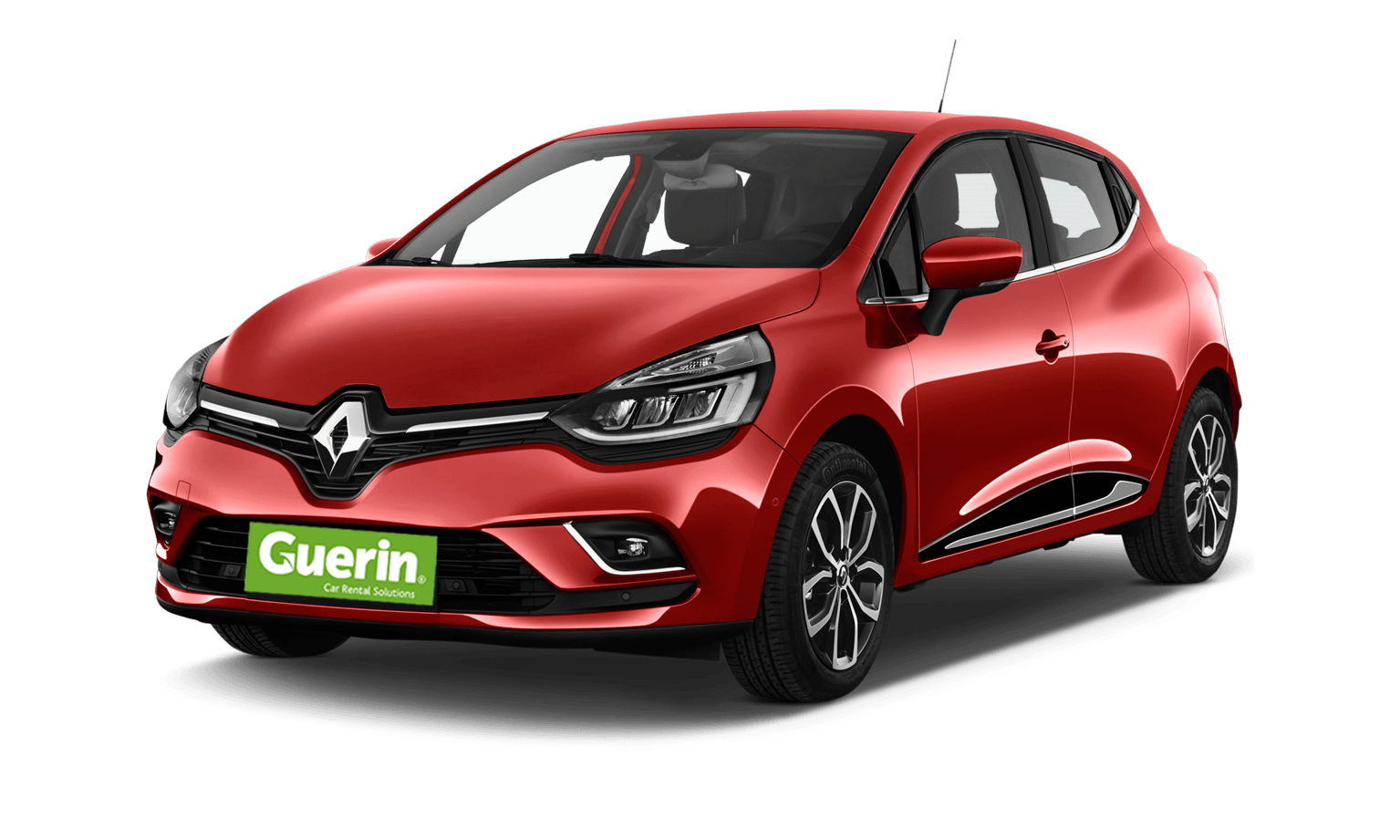 RENAULTclio