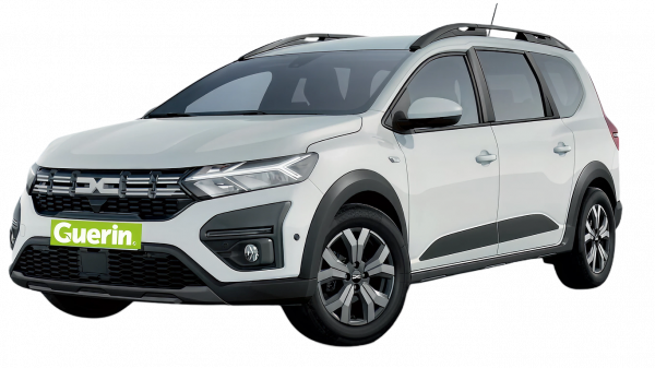 DACIA jogger 5+2 auto