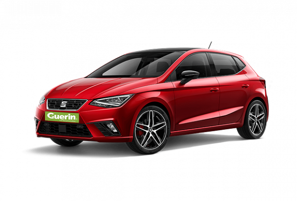 Seat  ibiza auto