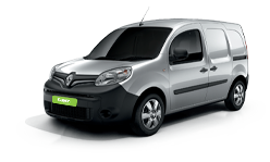 RENAULTkangoo express fase ii diesel maxi 3l