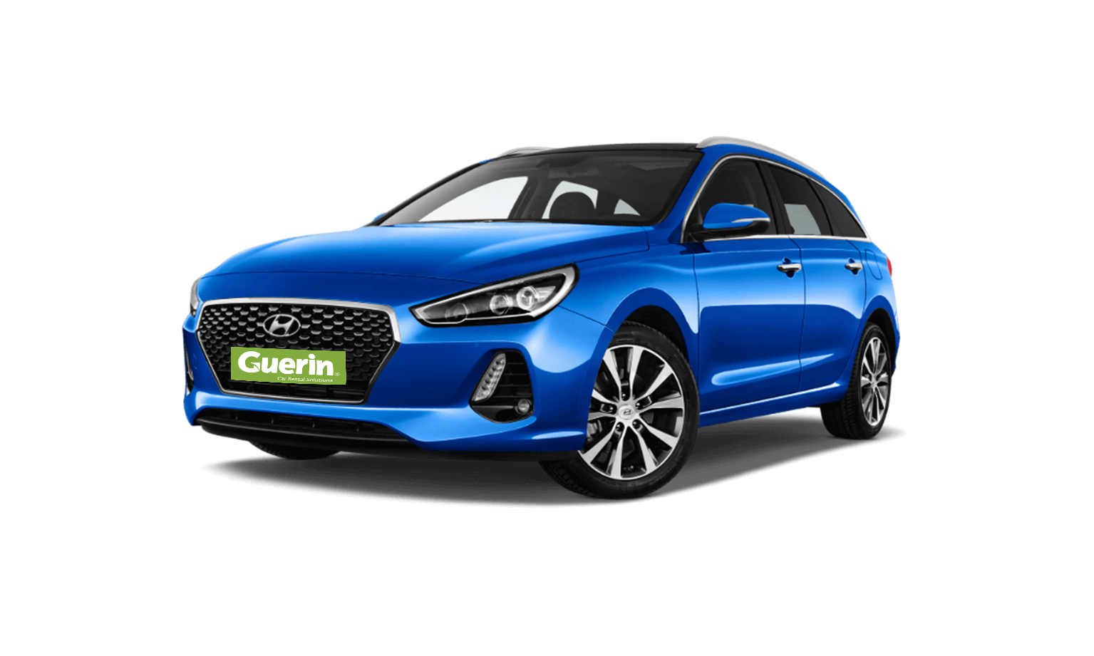 HYUNDAIi30