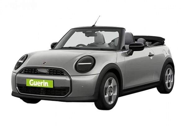 MINI mini cooper cabrio