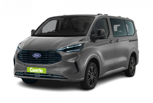 Ford  transit custom