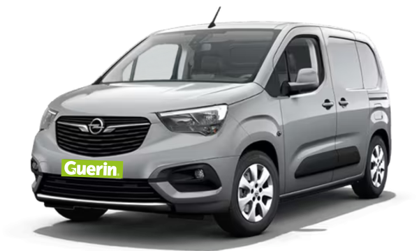 OPELcombo