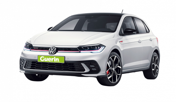 Volkswagen polo auto