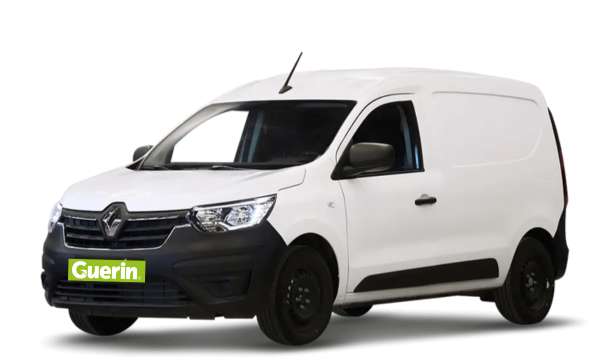 RENAULTexpress
