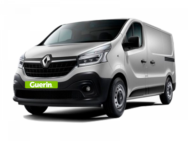 RENAULTtraffic iii