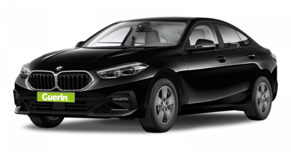 BMWserie 2 gran coupé