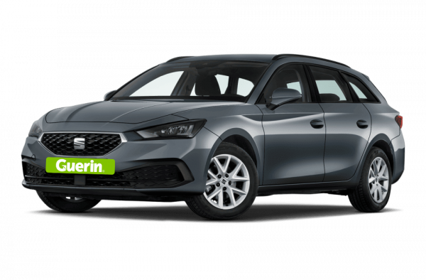 Seatleon sportstourer
