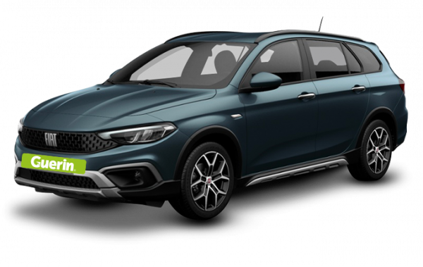 Fiattipo diesel sw