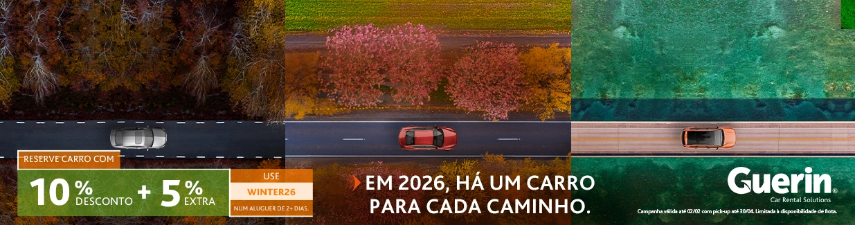 campanha todos os caminhos, inverno 2026