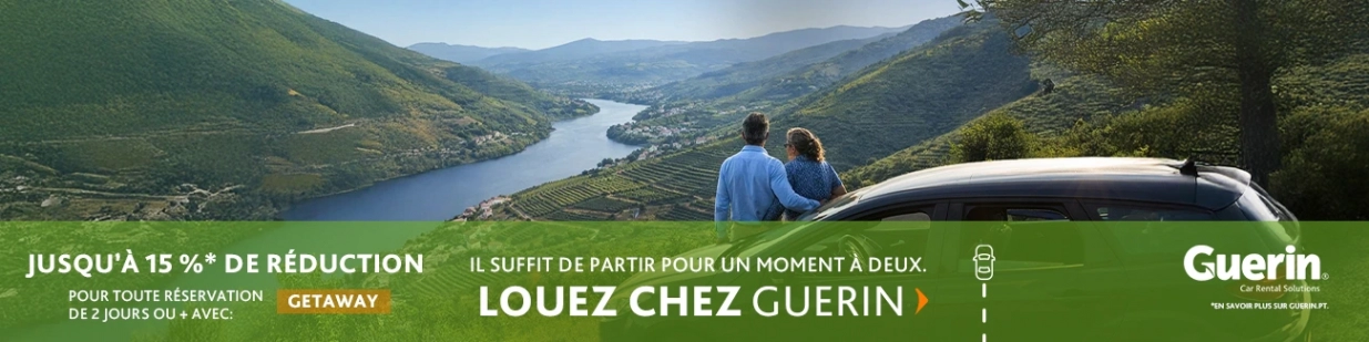 Il suffit de partir pour un plan à deux