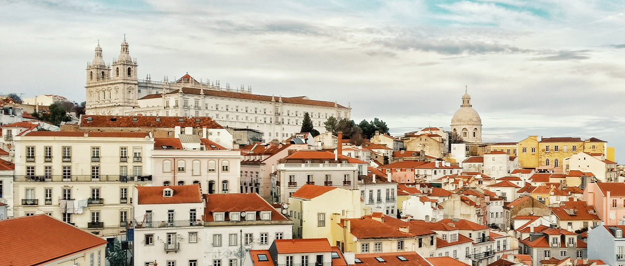 Surpreenda-se com as 7 maravilhas de Portugal