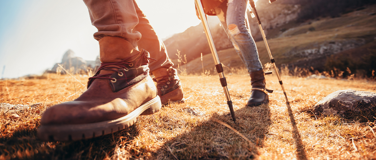 Trekking em Portugal: 9 trilhos que deve fazer