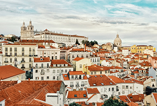 Surpreenda-se com as 7 maravilhas de Portugal