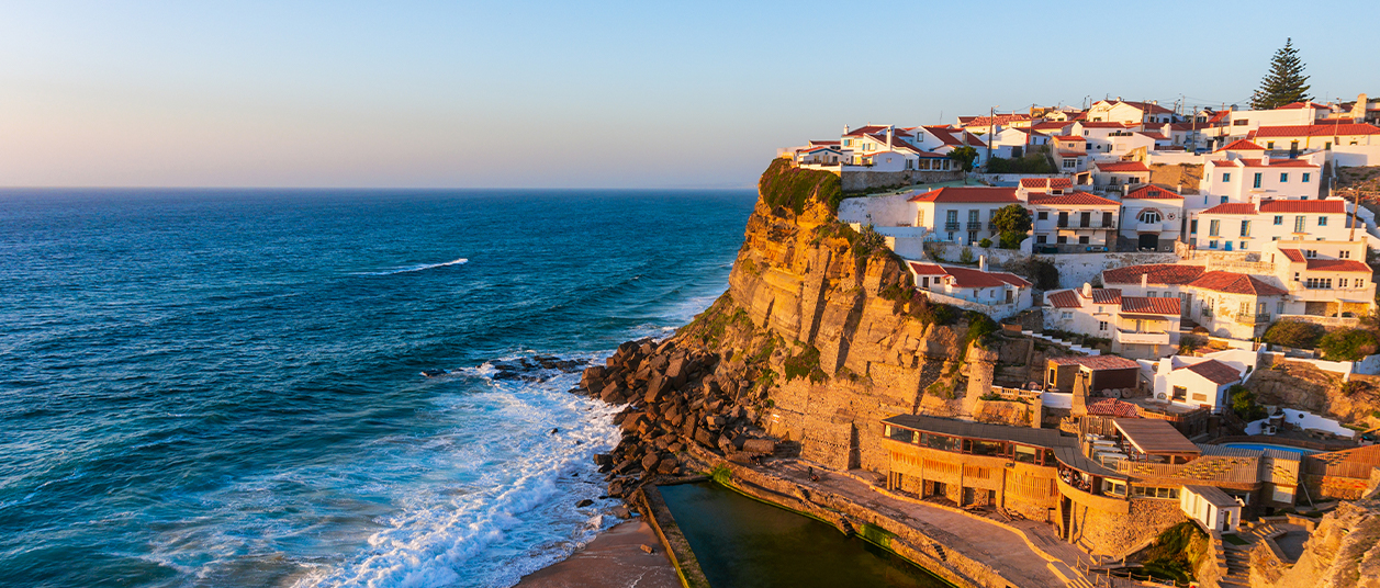 Já conhece as aldeias mais bonitas de Portugal?