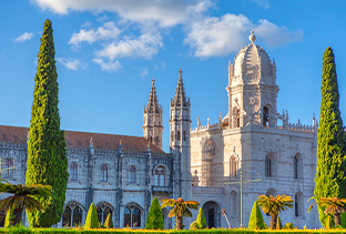 Roteiro Lisboa: o que ver, o que fazer e o que sentir num fim de semana