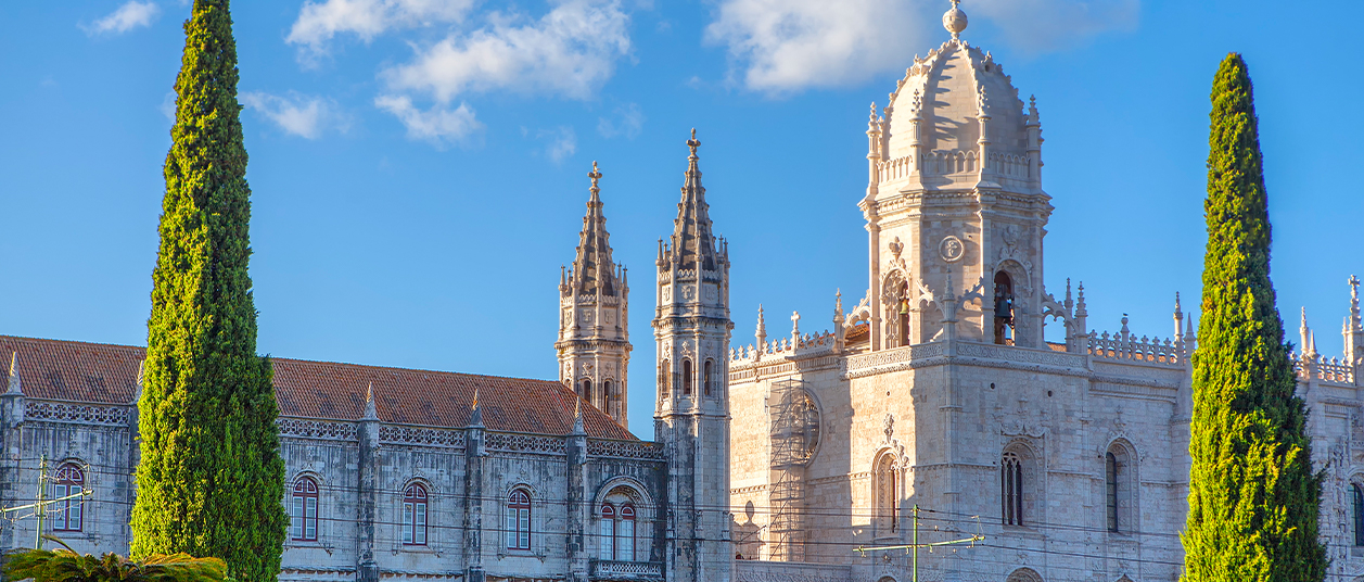 Roteiro Lisboa: o que ver, o que fazer e o que sentir num fim de semana