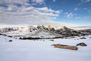  Férias na neve: o destino perfeito em Portugal