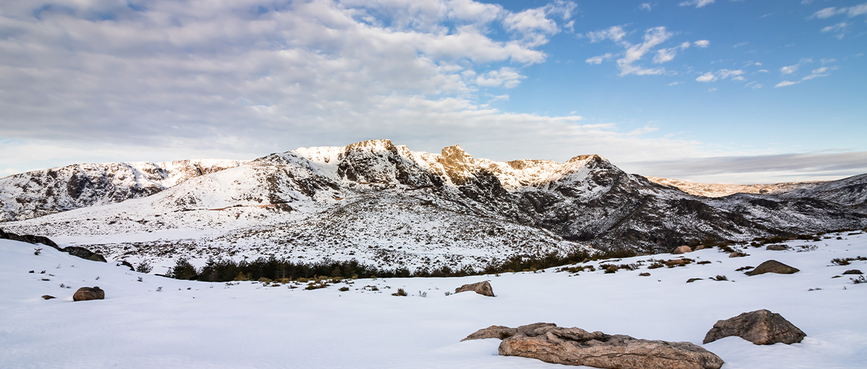  Férias na neve: o destino perfeito em Portugal