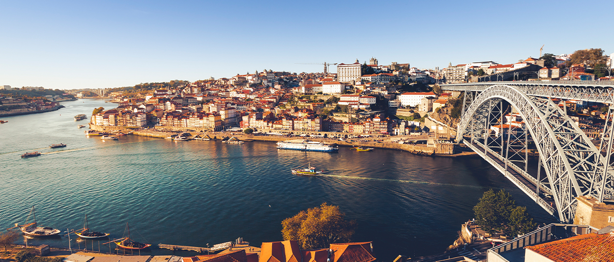 Roteiro Porto: o que ver, o que fazer e o que sentir num fim de semana