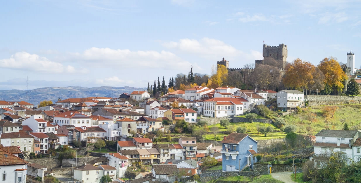 Bragança