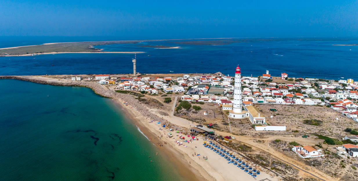 Faro Airport - Algarve