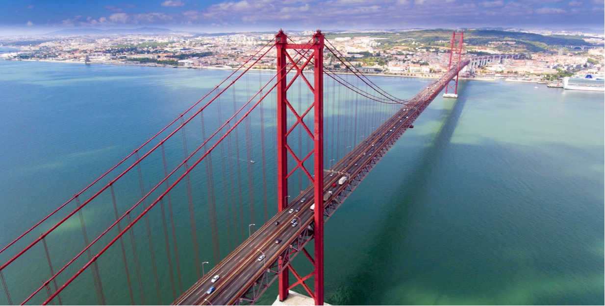 Aeropuerto Lisboa