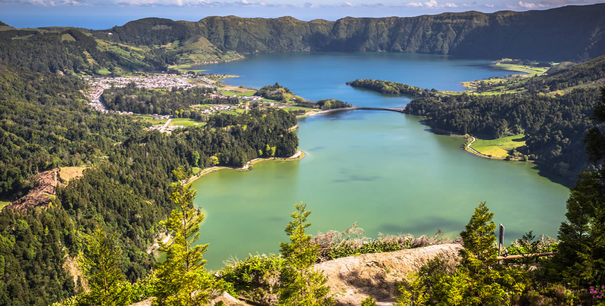 Aéroport de Ponta Delgada - Açores